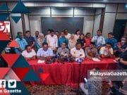 #PRU15: PH Perak Tampilkan 17 Calon Muka Baharu Dan Muda