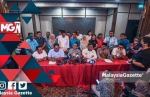 #PRU15: PH Perak Tampilkan 17 Calon Muka Baharu Dan Muda