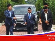 #PRU15: BN, PH Sudah Sepakat Tubuh Kerajaan Negeri Perak – Saarani