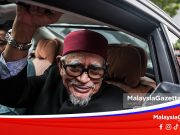 #PRU15: “Kami Dah Dapat Lebih Daripada Cukup Kerusi” – Hadi Awang