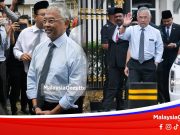 #PRU15: Banyak Bersabar, Jangan ‘Stress’ InsyaAllah – Agong