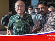 PRU15: Dewan Tertinggi BN Muktamad Keputusan Bentuk Kerajaan Esok