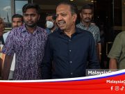 PRU15: Anwar Atau Muhyiddin: Belum Ada Keputusan Lagi – Vigneswaran