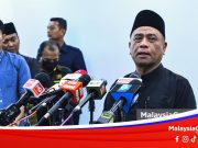 #PRU15: Pilih PH Kerana PN Tidak Datang Jumpa Tawarkan Sebarang Peranan – MB Perak