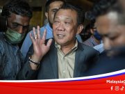 #PRU15: “Apa Juga Keputusan Ia Akan Dibuat Secara Berkumpulan” – Bung Moktar