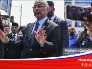 PRU15 : YDPA Minta Rakyat Bertenang Dan Bersifat Rasional
