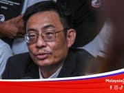 #PRU15: Penyandang DUN Malim Nawar Yakin Kekalkan Kemenangan