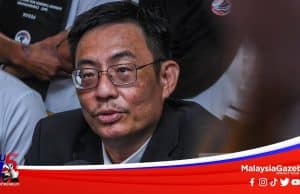 #PRU15: Penyandang DUN Malim Nawar Yakin Kekalkan Kemenangan