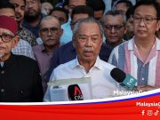 PRU15: PN Tolak Cadangan Agong Supaya Tubuh Kerajaan Bersama PH