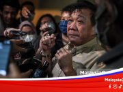 #PRU15: Keputusannya Bertenang, Kita 30 Takkan Kita Yang Huru-Hara – Bung Moktar