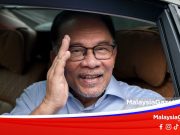 #PRU15: Anwar Ibrahim Buat ‘Lawak’ Dengan Media