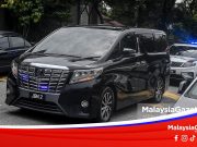 Pasca-PRU15: Muhyiddin Di Kediaman Tidak Sertai Pertemuan Bersama BN Di St Regis