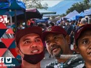 #PRU15: Anwar Mungkin Tidak Lepas Bersaing Dengan Peja – Pengundi