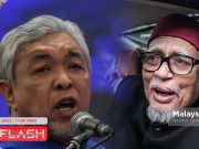 Komponen BN Syor Undi Tidak Percaya Terhadap Zahid. Hadi Minta Penyokong Bertenang #MGFlash