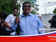 Pasca-PRU15: Mesej MKT UMNO Jelas Menolak PN – Johari