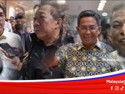 Pasca-PRU15 : Ahli MKT Enggan Ulas Butiran Mesyuarat