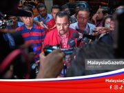Pasca-PRU15 : 10 Orang Yang Tandatangan SD Mungkin Terlupa
