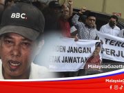 Pasca-PRU15: “Barisan Nasional Tidak Kalah” – Ramalan Yunus