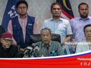 #PRU15: PN Tuntut Anwar Tunjuk Surat Sokongan