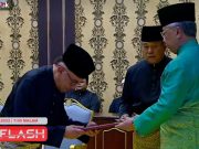 Anwar Akhiri Penantian 24 Tahun #MGFlash