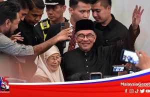 MGNews: Anwar Perinci Prinsip Induk Kerajaan Perpaduan – Anwar Ibrahim