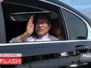 PM Mulakan Tugas. Kerajaan Pimpinan Anwar Galas Tugas Berat #MGFlash
