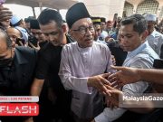 Saiz Kabinet, Gaji Menteri Dikurangkan. Anwar Harap Semua Parti Setuju #MGFlash