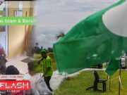 Pas Nafi Suruh Pengundi Bersumpah Sebelum Beri Wang Balik Mengundi #MGFlash