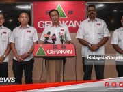 MGNews : PRU15 Jadi Bukti Idealogi PN Diterima Rakyat