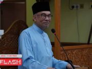 PM Tidak Beli Kereta Baharu, Tidak Ubah Suai Pejabat #MGFlash