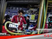 MGNews: MOSTI Mampu Kembangkan Teknologi Baharu Di Pelosok Kampung