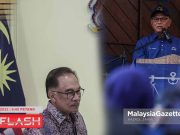 Lantikan Kabinet Bukan Ganjaran. Wan Rosdy Angkat Sumpah MB Pahang Esok #MGFlash