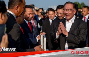 MGNews: Tiada Lagi Kelulusan Perolehan Tanpa Tender – PM
