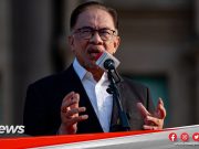 MGNews: “Saya Mengatasi 007 Dalam Banyak Hal “- Anwar