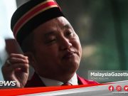 MGNews: PH Akui Berdepan Dengan Kehilangan Kerusi Di Selangor