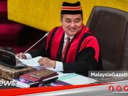 MGNews: BN Masih Pembangkang di Selangor – Speaker DUN
