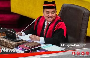 MGNews: BN Masih Pembangkang di Selangor – Speaker DUN