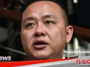 MGNews: Setakat Ini BN Masih Pembangkang di Selangor – Rizam Ismail