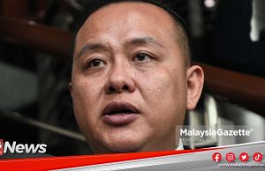 MGNews: Setakat Ini BN Masih Pembangkang di Selangor – Rizam Ismail