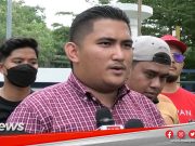 MGNews: Anwar Ejen Israel: AMK Buat Laporan Polis