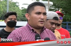 MGNews: Anwar Ejen Israel: AMK Buat Laporan Polis