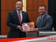MGNews: Terserah Kepada Pucuk Pimpinan Untuk Tentu Hala Tuju BN Di Selangor