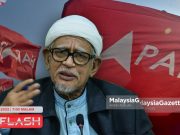 Anthony Loke Dedah Strategi Hadi Awang. PH Beri Laluan Kepada BN Di Tioman #MGFlash