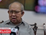 Pemimpin Politik Pun Ada Tarikh Luput- Ku Li #MGFlash