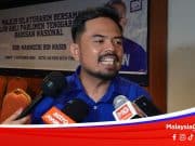 #PRU15: Adham Baba Tak Merajuk Mungkin Dia Sibuk – Manndzri