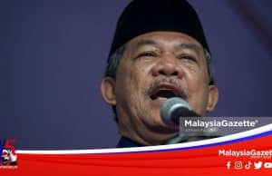 #PRU15: Ini Amanat Tok Mat!