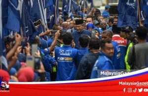 #PRU15: ‘Cukuplah Rakyat Buat Eksperimen Semasa PRU 14’ – Mohamad Hassan