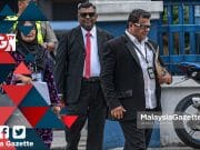 MGNews : MIHWF Buat Laporan Polis Siasat Peguam Negara