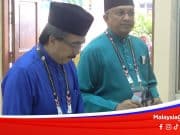 #PRU15 : Pengundi Kena Pilih Wakil Rakyat Bukan Wakil Menteri – Johari