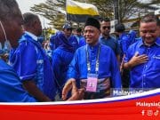 #PRU15: Pengundi Cina, India Perlu Kembali Kepada BN Untuk Bentuk Kerajaan Stabil Dan Kuat – MB Perak